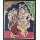 Antique Standing Radha Krishna